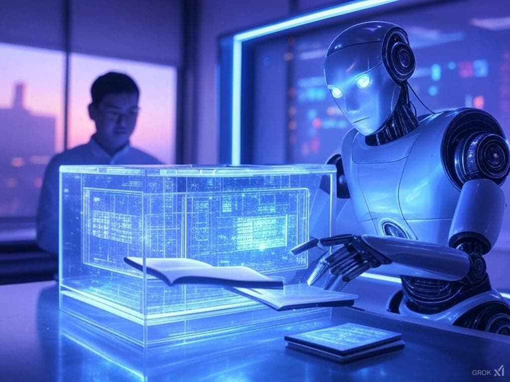 Accelerating AI: Harnessing the Power of Prompt Caching and RAG