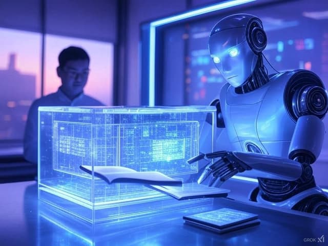 Accelerating AI: Harnessing the Power of Prompt Caching and RAG